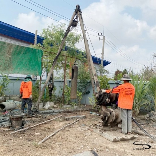 เสาเข็มเจาะราคาถูก สมุทรปราการ - รับเจาะเสาเข็มระบบแห้ง รับตอกเสาเข็มไมโครไพล์ เสาเข็มเจาะราคาถูก สมุทรปราการ - รับเจาะเสาเข็มระบบแห้ง รับตอกเสาเข็มไมโครไพล์