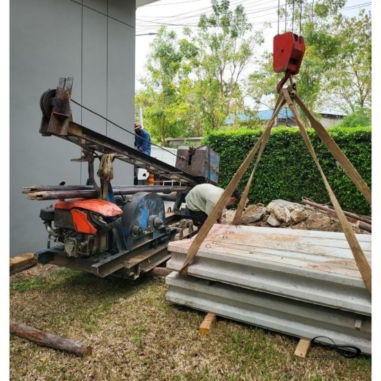 ราคาเสาเข็มไมโครไพล์ - รับเจาะเสาเข็มระบบแห้ง รับตอกเสาเข็มไมโครไพล์ ราคาเสาเข็มไมโครไพล์ - รับเจาะเสาเข็มระบบแห้ง รับตอกเสาเข็มไมโครไพล์