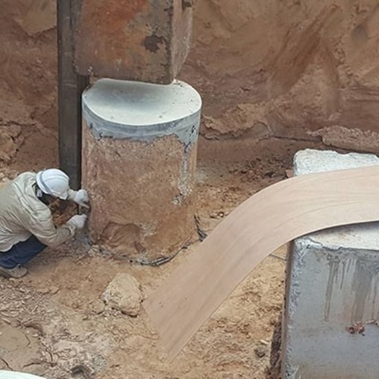 ทดสอบเสาเข็ม-Seismic-Test